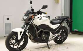 HONDA NC 700 S D 2013 RC61