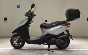 YAMAHA AXIS 125 TREET SE53J