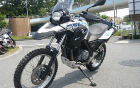 BMW G650GS SERTAO 2012 0136