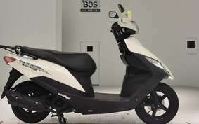 SUZUKI ADDRESS V125 DT11A