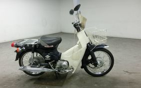 HONDA C70 SUPER CUB HA02