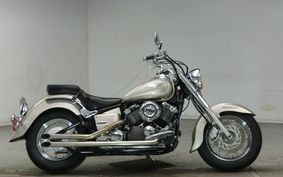 YAMAHA DRAGSTAR 400 CLASSIC 2013 VH02J