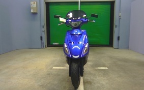 SUZUKI ADDRESS V125 S CF4MA