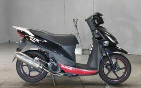 SUZUKI ADDRESS 110 CE47A