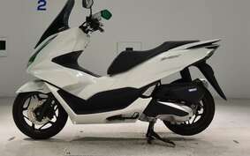 HONDA PCX125 JK05