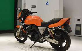 HONDA CB400SF VERSION R 1997 NC31