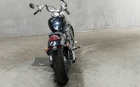 HONDA STEED 400 1993 NC26