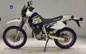 SUZUKI DJEBEL 250 XC SJ45A