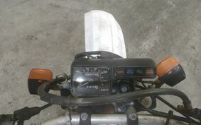 HONDA XLR200R MD29