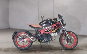 HONDA VTR 250 MC33