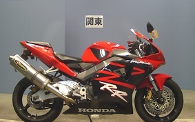 HONDA CBR954RR 2002 SC50