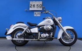 HONDA SHADOW 400 NC34