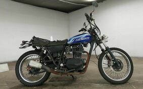 KAWASAKI 250TR BJ250F