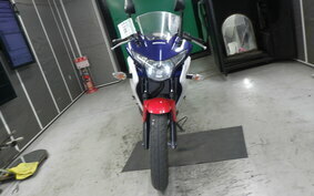 HONDA CBR250R A MC41