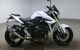 SUZUKI GSR750 2011 C5111