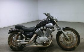 YAMAHA VIRAGO 400 1992 2NT