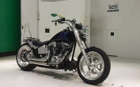 HARLEY FLSTF 1450 2003