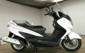 SUZUKI SKYWAVE 200 (Burgman 200) CH41A