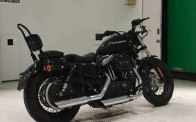 HARLEY XL1200X 2010