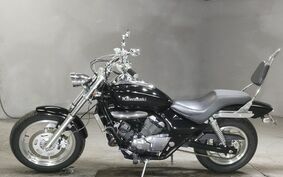 KAWASAKI ELIMINATOR 250 V Type VN250A