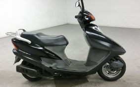 HONDA SPACY 125 JF04