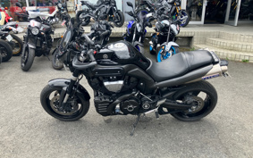 YAMAHA MT-01 2008 RP18