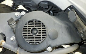 SUZUKI ADDRESS V125 CF4EA