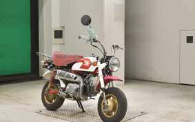 HONDA MONKEY AB27