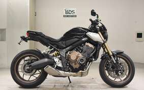 HONDA CB650R 2020 RH03