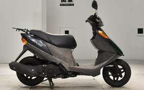 SUZUKI ADDRESS V125 CF4EA