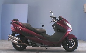 SUZUKI SKYWAVE 250 (Burgman 250) SS CJ43A