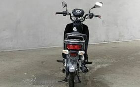 HONDA CROSS CUB 110 JA10