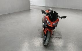 KAWASAKI NINJA 250 EX250L