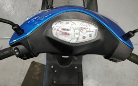 SUZUKI ADDRESS V50 CA4BA