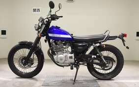 SUZUKI GRASS TRACKER Bigboy NJ47A