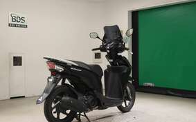 HONDA DIO 110 JF58