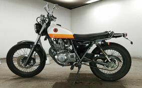 SUZUKI GRASS TRACKER BigBoy NJ47A