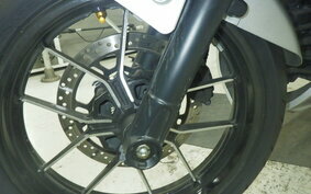 SUZUKI GIXXER 250 SF ED22B