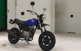 HONDA APE 50 AC16