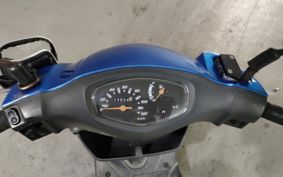 SUZUKI ADDRESS V125 CF4EA