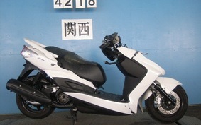 YAMAHA CYGNUS 125 X 2 2011 SE44J