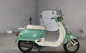 HONDA GIORNO AF24
