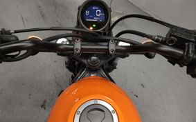HONDA CL250 MC57
