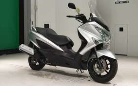 SUZUKI SKYWAVE 200 (Burgman 200) CH41A