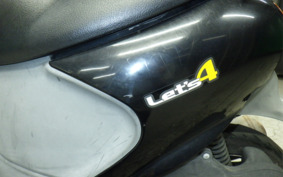 SUZUKI LET's 4 CA45A