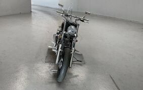 HONDA STEED 400 1995 NC26