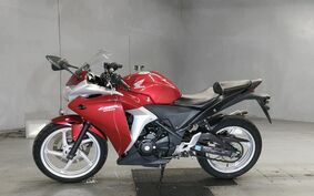 HONDA CBR250R CS250C