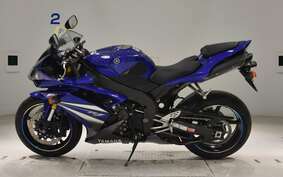 YAMAHA YZF-R1 2007