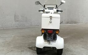 HONDA GYRO X TD02