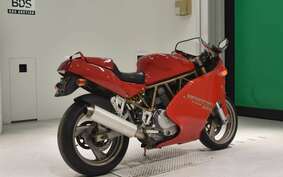 DUCATI 400SS 1998